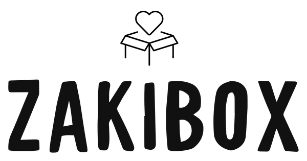 ZakiBox